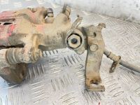 Лот: 25204316. Фото: 11. суппорт тормозной Honda Accord...