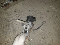 Лот: 3276406. Фото: 2. клапан EGR Toyota 1NZ-FE 25620-21010... Автозапчасти