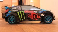 Лот: 9833518. Фото: 4. HPI WR8 Flux KEN Block 2015 FORD... Красноярск