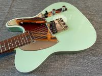 Лот: 18610472. Фото: 4. Slesarenko Masterbuild Tele Style... Красноярск