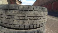 Лот: 15860384. Фото: 4. Комплект шин dunlop studless dsx... Красноярск