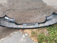 Лот: 18519697. Фото: 2. Задний бампер. Автозапчасти