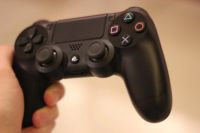 Лот: 6705330. Фото: 5. PlayStation 4 1TB, 2 джойстика...