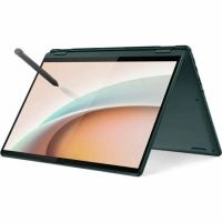 Лот: 20905194. Фото: 5. Ноутбук Lenovo Yoga 6 13ALC7...