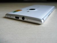Лот: 6063882. Фото: 2. Nokia Lumia 925. Смартфоны, связь, навигация