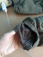 Лот: 16507957. Фото: 3. Штаны на рост 110 с запасом. Дети растут