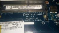 Лот: 12289611. Фото: 3. Материнская плата от Acer Aspire... Компьютеры, оргтехника, канцтовары
