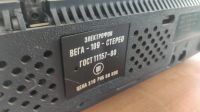 Лот: 25360684. Фото: 6. Вега 109 две штуки под восстановление...