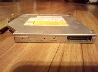 Лот: 12424564. Фото: 3. Привод Optiarc AD-7640A со слотовой... Компьютеры, оргтехника, канцтовары