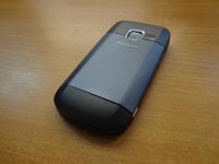 Лот: 6616313. Фото: 3. Продам Nokia C3-00 Б/у Состояние... Красноярск