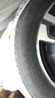 Лот: 8814795. Фото: 3. Nokian Hakka Blue XL 205/55/R16... Авто, мото, водный транспорт