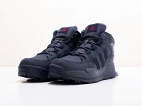 Лот: 14935665. Фото: 2. Ботинки Adidas Terrex Winter... Мужская обувь