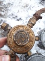 Лот: 16796074. Фото: 4. Советский газовый резак кислород... Красноярск