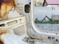 Лот: 25789940. Фото: 11. стойка кузова Chevrolet Aveo T300