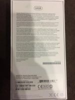 Лот: 10861683. Фото: 5. Продам Iphone 6s 64GB