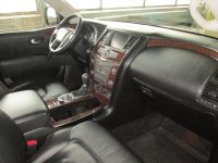 Лот: 4978613. Фото: 3. Nissan Patrol. Красноярск