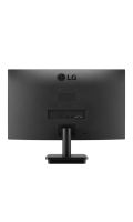 Лот: 21599344. Фото: 2. Монитор LG 27mp400-B. Мониторы, проекторы