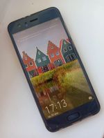 Лот: 15579730. Фото: 3. Honor 9 blue (хонор) 64гб. Красноярск