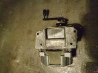 Лот: 13030593. Фото: 2. Магнето. Генератор от мегаометров... Радиодетали  (электронные компоненты)