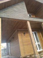 Лот: 13337759. Фото: 5. Продается дом 180 кв.м. 10 сот...