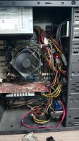 Лот: 14315049. Фото: 2. Системный блок Core I7-950/16GB... Компьютеры, ноутбуки, планшеты