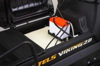 Лот: 25789739. Фото: 11. Снегоход СТЕЛС Viking S600 ST2...