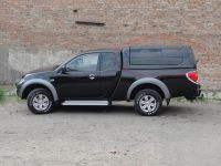 Лот: 5408643. Фото: 2. Кунг для Mitsubishi L200 ClubCab. Автозапчасти