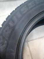 Лот: 16318077. Фото: 7. Шины Bridgestone ice cruiser 7000...