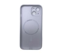 Лот: 22142720. Фото: 2. ЧЕХОЛ ДЛЯ iPhone 15 AG-GLASS MAGSAFE. Аксессуары