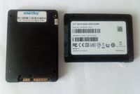 Лот: 20422719. Фото: 2. 2 Ssd 120gb. Комплектующие
