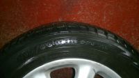 Лот: 6817525. Фото: 2. Диски Mercedes с резиной Nokian... Шины, Диски