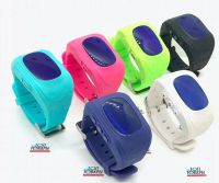 Лот: 16741465. Фото: 2. 💙👦 Детские умные часы Smart... Смартфоны, связь, навигация