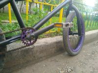 Лот: 13860708. Фото: 3. BMX. Спортивные товары