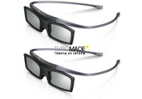 Лот: 11224960. Фото: 4. Очки 3D Samsung SSG-P51002. Красноярск