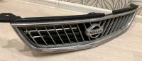 Лот: 25811539. Фото: 2. Решетка радиатора Nissan sunny. Автозапчасти