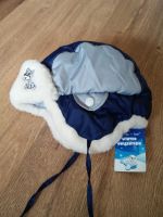 Лот: 6299857. Фото: 2. Шапка зимняя р.52. Одежда и аксессуары