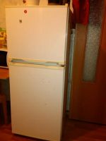 Лот: 3942152. Фото: 5. Холодильник рабочий, надежный...