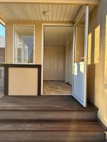 Лот: 25410496. Фото: 2. Дом в Октябрьском районе (242... Продажа