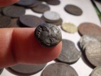 Лот: 16675051. Фото: 2. Пантикапей-Халк, отличный, практически... Монеты
