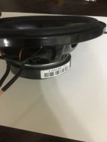 Лот: 11998319. Фото: 2. Infinity REF 6520 CX 3 ОМ. Автозвук