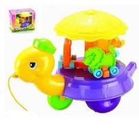 Лот: 10215572. Фото: 2. Бизиборд. Игрушки