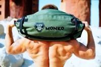 Лот: 5030708. Фото: 2. Мешок для Кроссфита monko. Тренажеры, комплексы