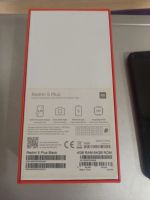 Лот: 20008249. Фото: 2. Xiaomi redmi 5 plus. Смартфоны, связь, навигация