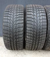 Лот: 4578498. Фото: 3. Зимняя резина 235 45 R17 Michelin... Авто, мото, водный транспорт