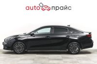 Лот: 21980342. Фото: 5. Kia Cerato 2020