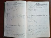 Лот: 25412533. Фото: 12. Музыкальный Календарь. А. Габриловича...
