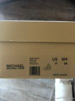 Лот: 13441511. Фото: 3. Кроссовки женские Michael Kors. Одежда, обувь, галантерея