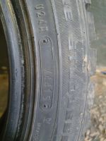 Лот: 20764509. Фото: 5. Шины dunlop winter maxx wm01 215...
