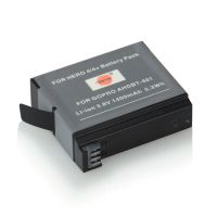 Лот: 5848435. Фото: 2. Аккумулятор DSTE AHDBT-401 для... Аксессуары, расходные материалы