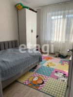 Лот: 25293909. Фото: 5. 3-комн. квартира , посёлок Солонцы...